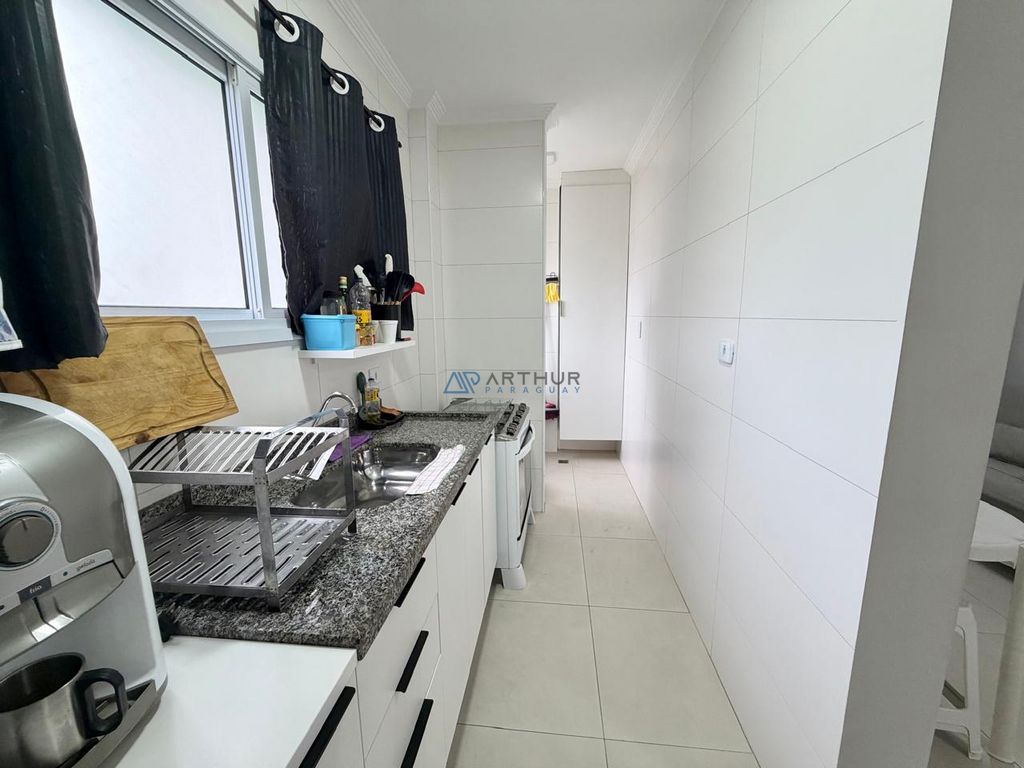Apartamento 2 dormitórios à venda no Caiçara, Praia Grande – 62 m² - foto 14