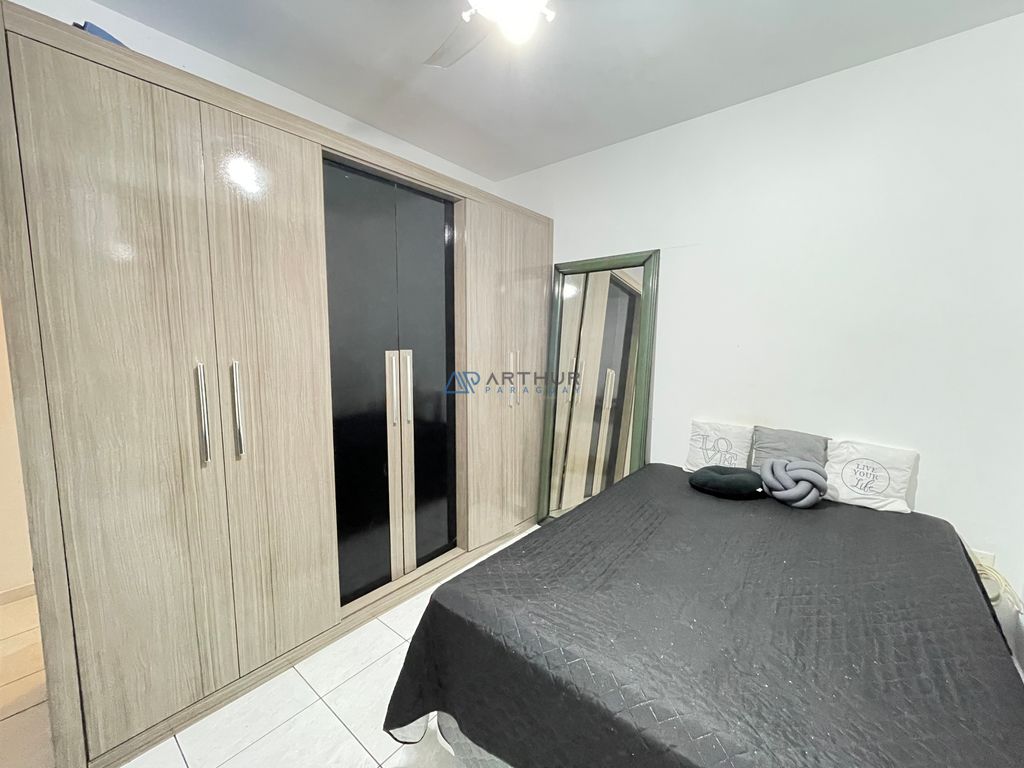 Apartamento 2 dormitórios à venda na Guilhermina, Praia Grande – 73 m² - foto 9