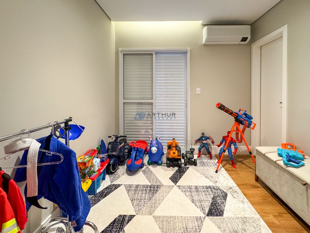 Apartamento 3 dormitórios frente mar à venda no Canto do Forte, Praia Grande – 183 m² - foto 18