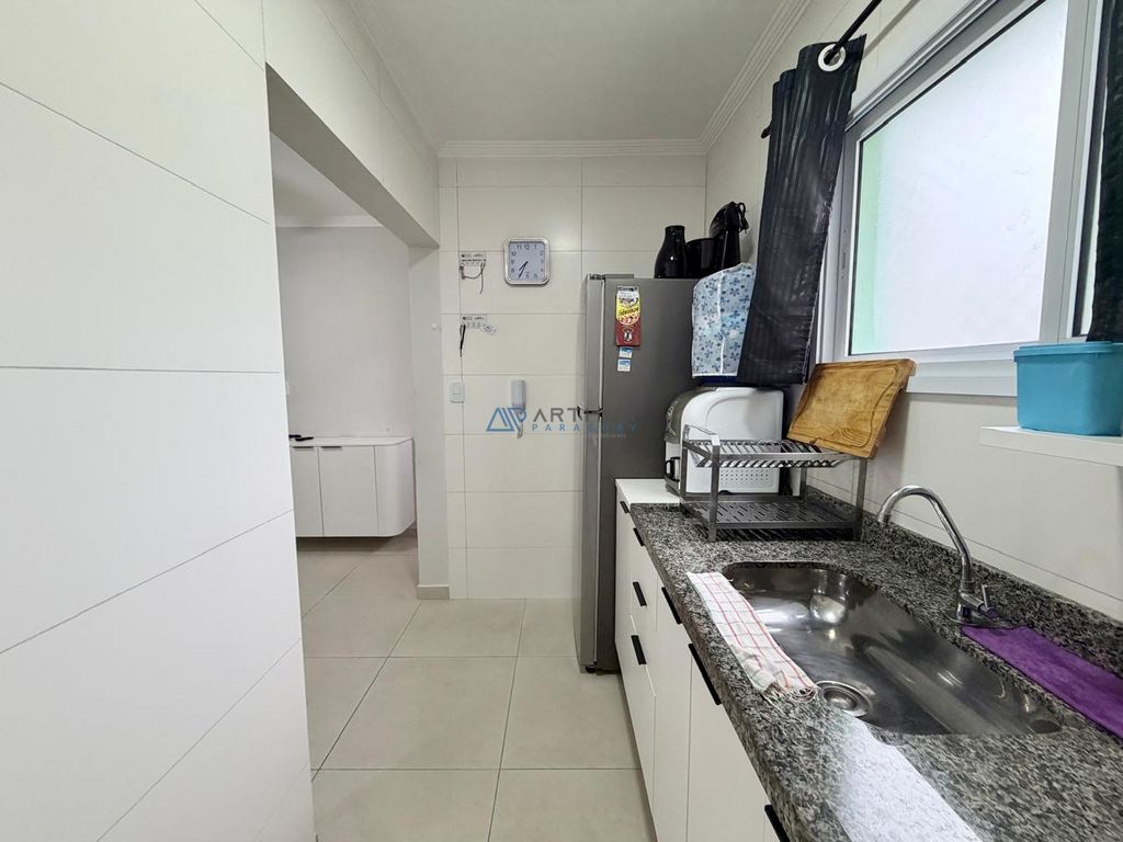 Apartamento 2 dormitórios à venda no Caiçara, Praia Grande – 62 m² - foto 17