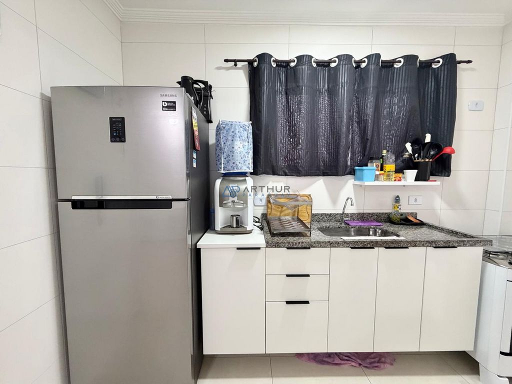 Apartamento 2 dormitórios à venda no Caiçara, Praia Grande – 62 m² - foto 18