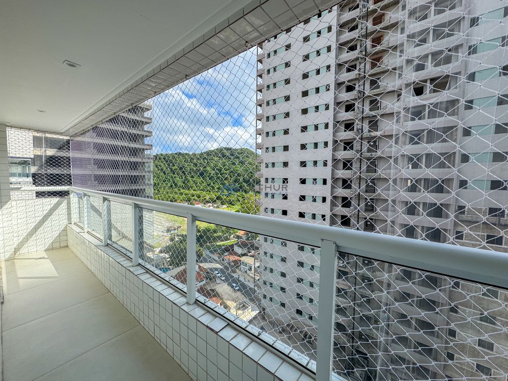 Apartamento 3 dormitórios frente mar à venda no Canto do Forte, Praia Grande – 183 m² - foto 21