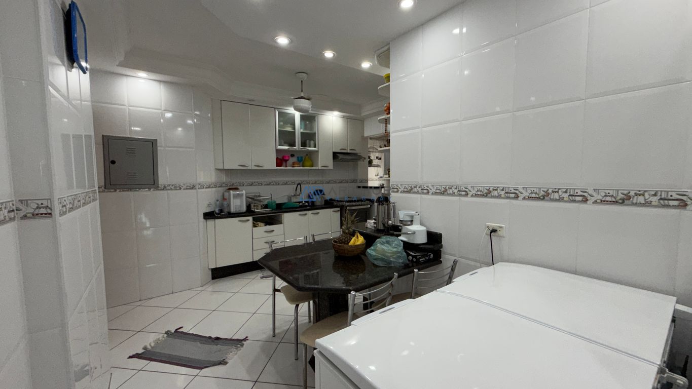 Apartamento 3 dormitórios frente mar à venda no Aviação, Praia Grande – 153 m² - foto 9