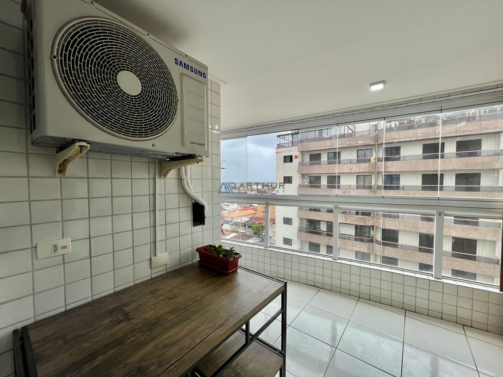 Apartamento 2 dormitórios à venda no Tupi, Praia Grande – 111 m² - foto 5