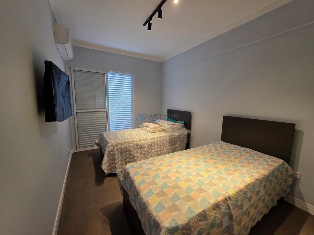 Apartamento 2 dormitórios à venda no Boqueirão, Praia Grande – 70 m² - foto 14