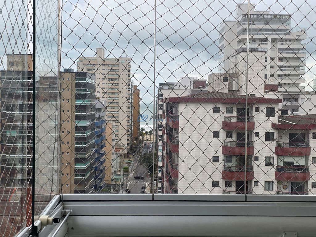 Apartamento 2 dormitórios à venda no Canto do Forte, Praia Grande – 87 m² - foto 2