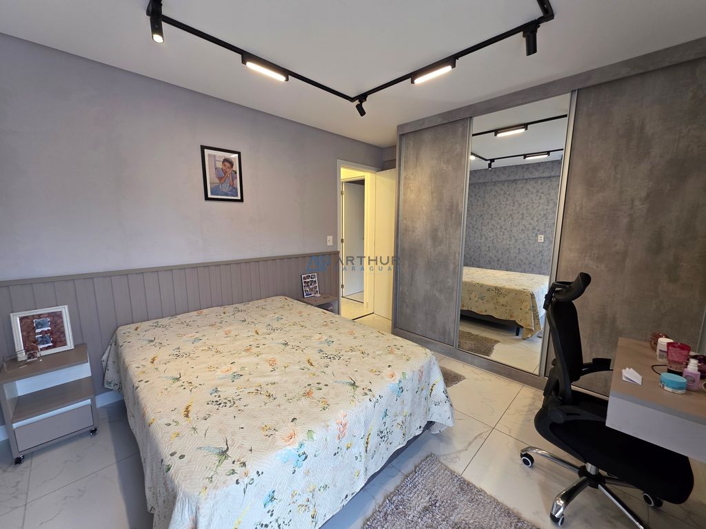 Apartamento 3 dormitórios à venda no Aviação, Praia Grande – 147 m² - foto 24