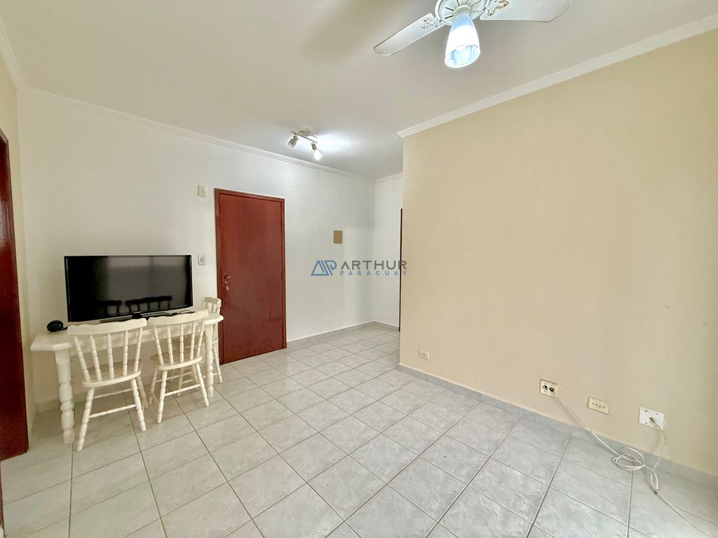 Apartamento 1 dormitório à venda no Caiçara, Praia Grande – 47 m² - foto 5