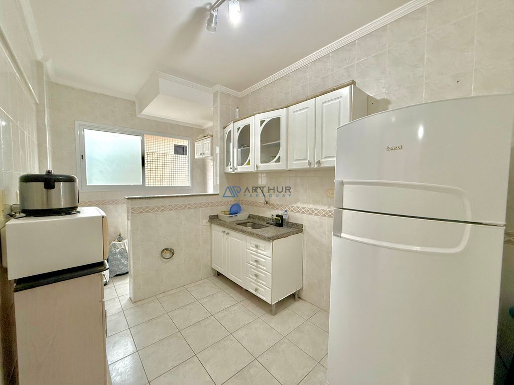 Apartamento 1 dormitório à venda no Caiçara, Praia Grande – 47 m² - foto 6