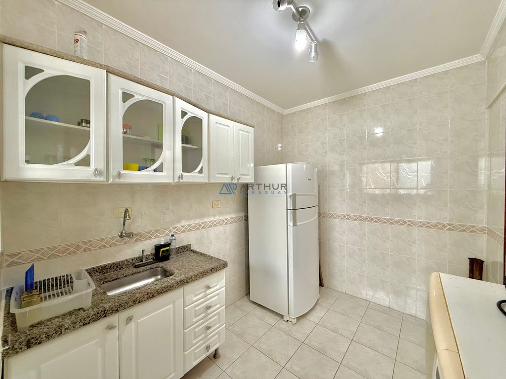 Apartamento 1 dormitório à venda no Caiçara, Praia Grande – 47 m² - foto 7