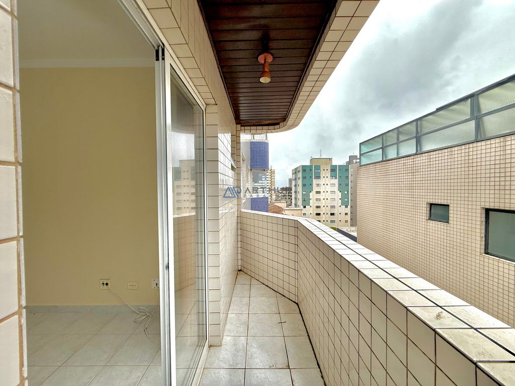 Apartamento 1 dormitório à venda no Caiçara, Praia Grande – 47 m² - foto 2
