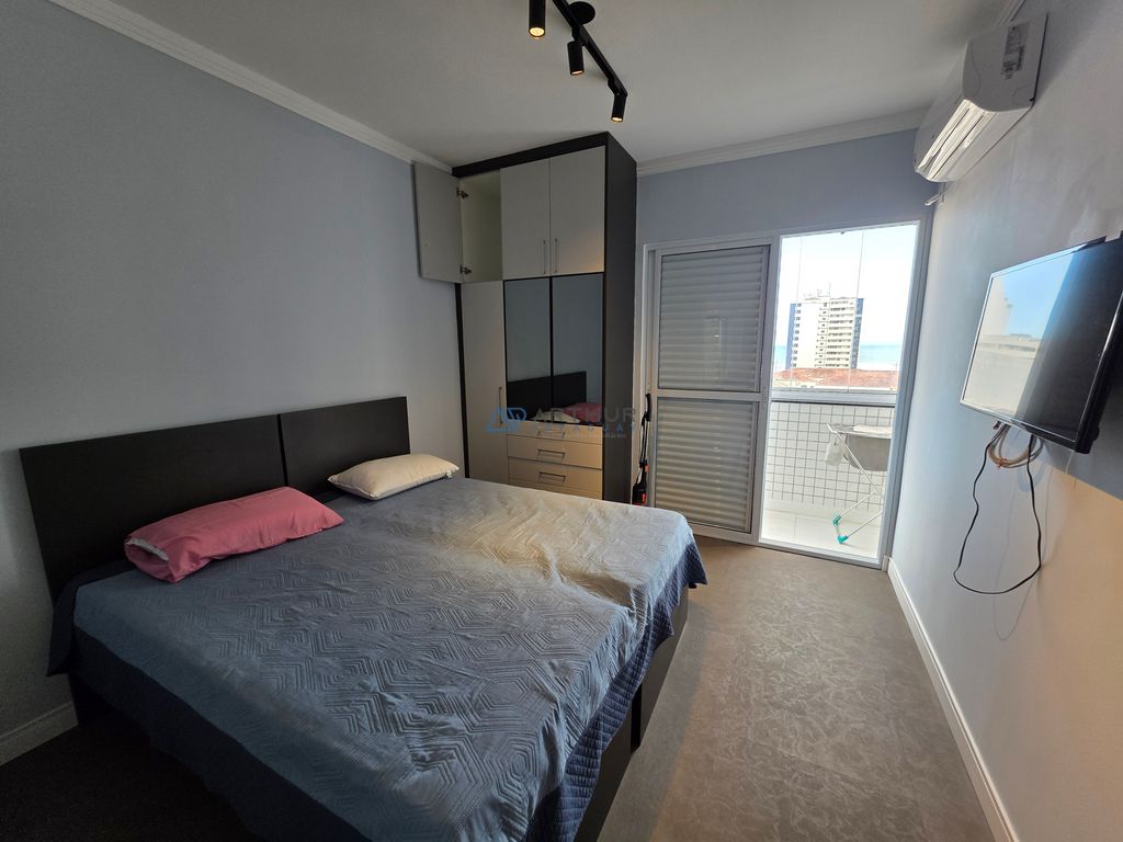 Apartamento 2 dormitórios à venda no Boqueirão, Praia Grande – 70 m² - foto 12