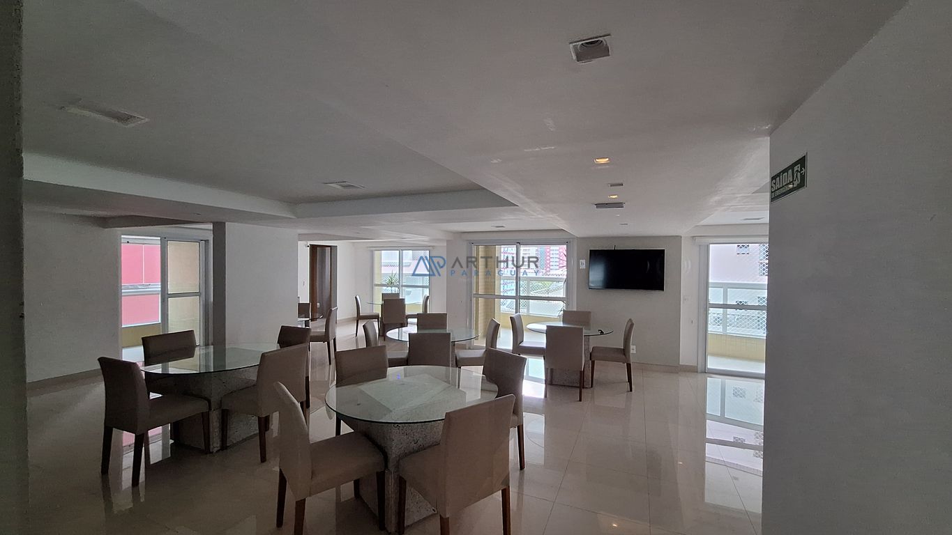 Apartamento 2 dormitórios à venda no Canto do Forte, Praia Grande – 96 m² - foto 24