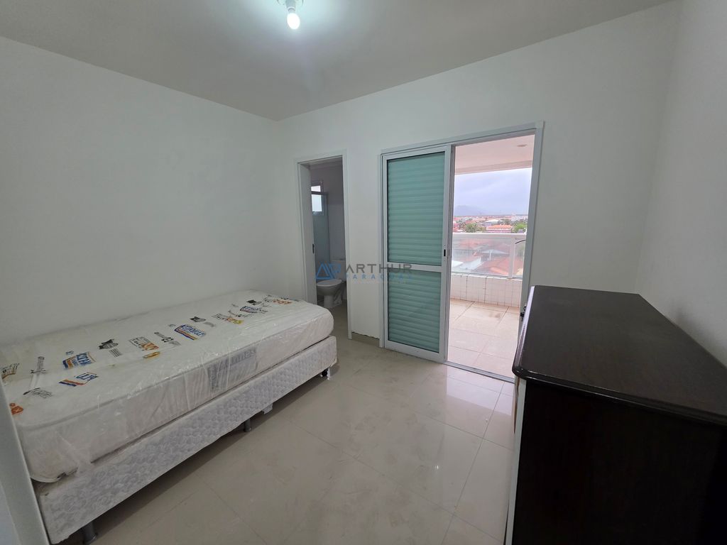 Apartamento 2 dormitórios frente mar à venda no Flórida, Praia Grande – 77 m² - foto 13