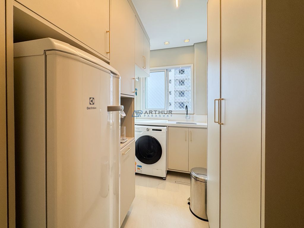 Apartamento 3 dormitórios frente mar à venda no Canto do Forte, Praia Grande – 183 m² - foto 9
