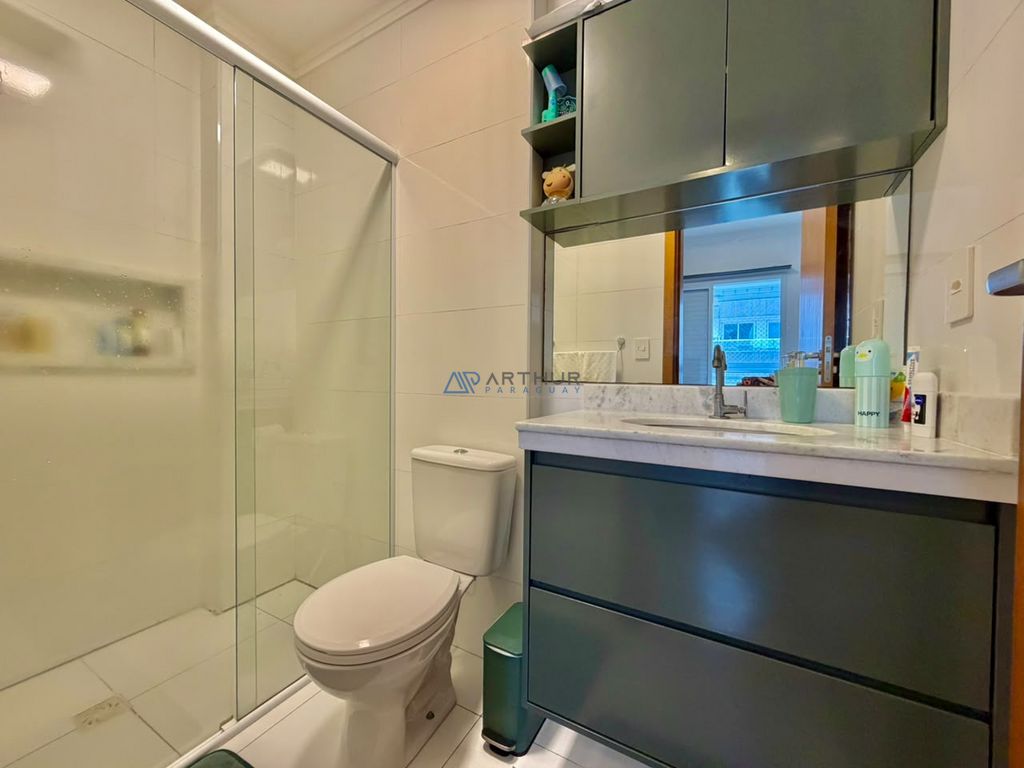 Apartamento 2 dormitórios à venda no Boqueirão, Praia Grande – 83 m² - foto 14