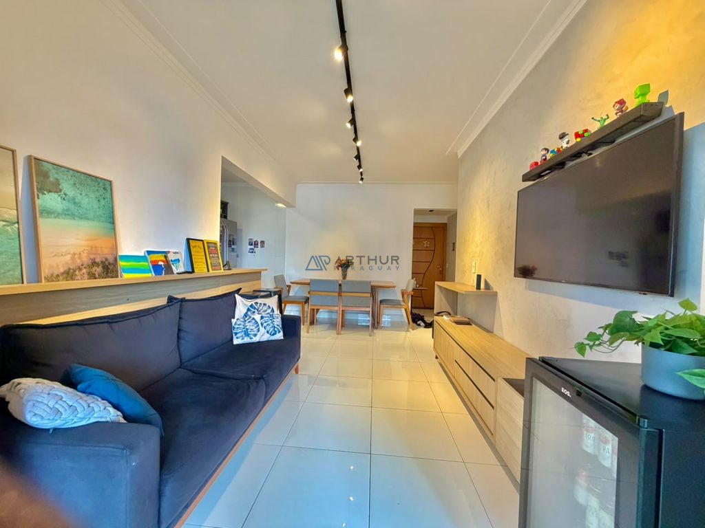 Apartamento 2 dormitórios à venda no Boqueirão, Praia Grande – 83 m² - foto 6