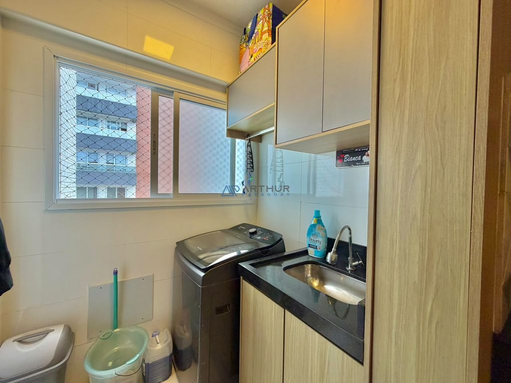 Apartamento 2 dormitórios à venda no Boqueirão, Praia Grande – 83 m² - foto 10