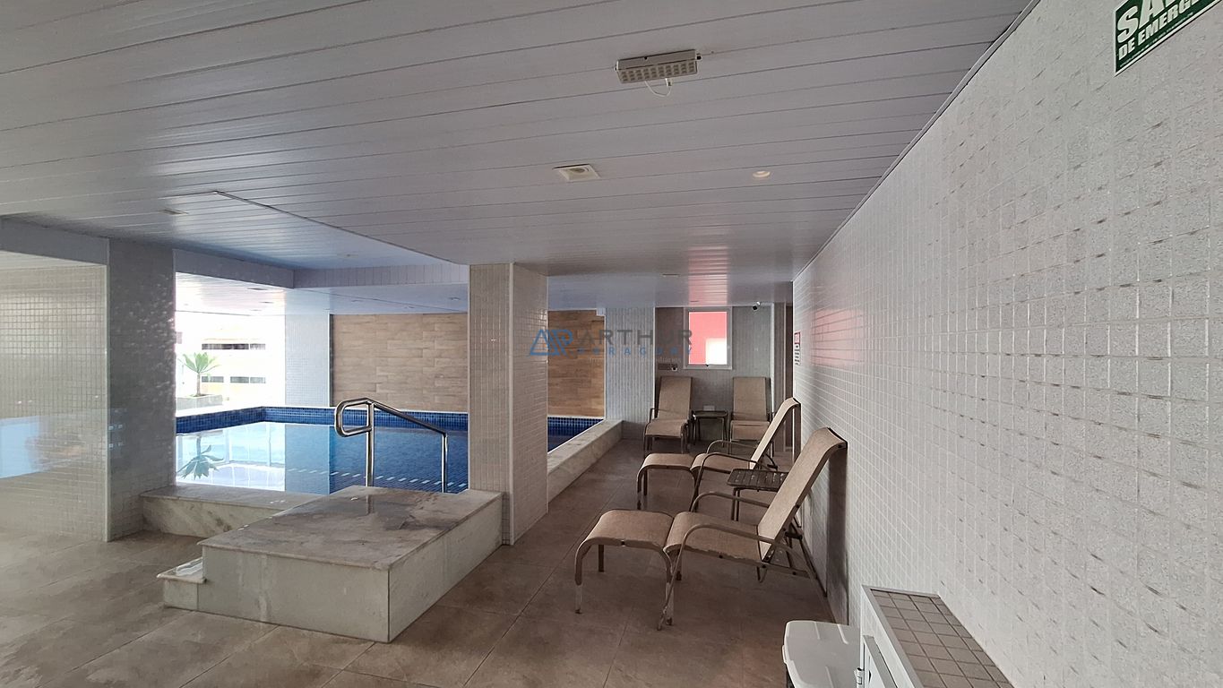 Apartamento 2 dormitórios à venda no Canto do Forte, Praia Grande – 96 m² - foto 22