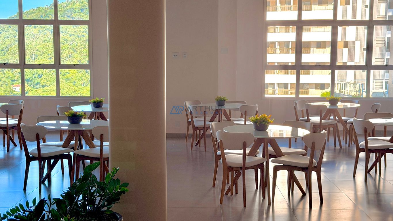 Apartamento 2 dormitórios à venda no Canto do Forte, Praia Grande – 106 m² - foto 44