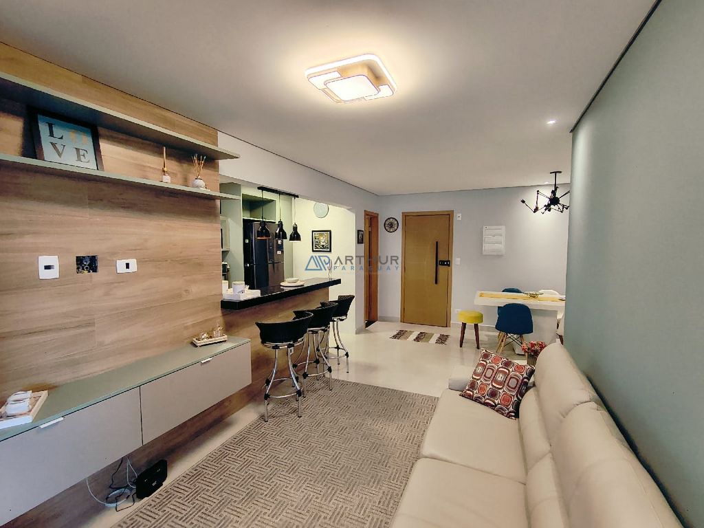 Apartamento 3 dormitórios à venda no Caiçara, Praia Grande – 118 m² - foto 8