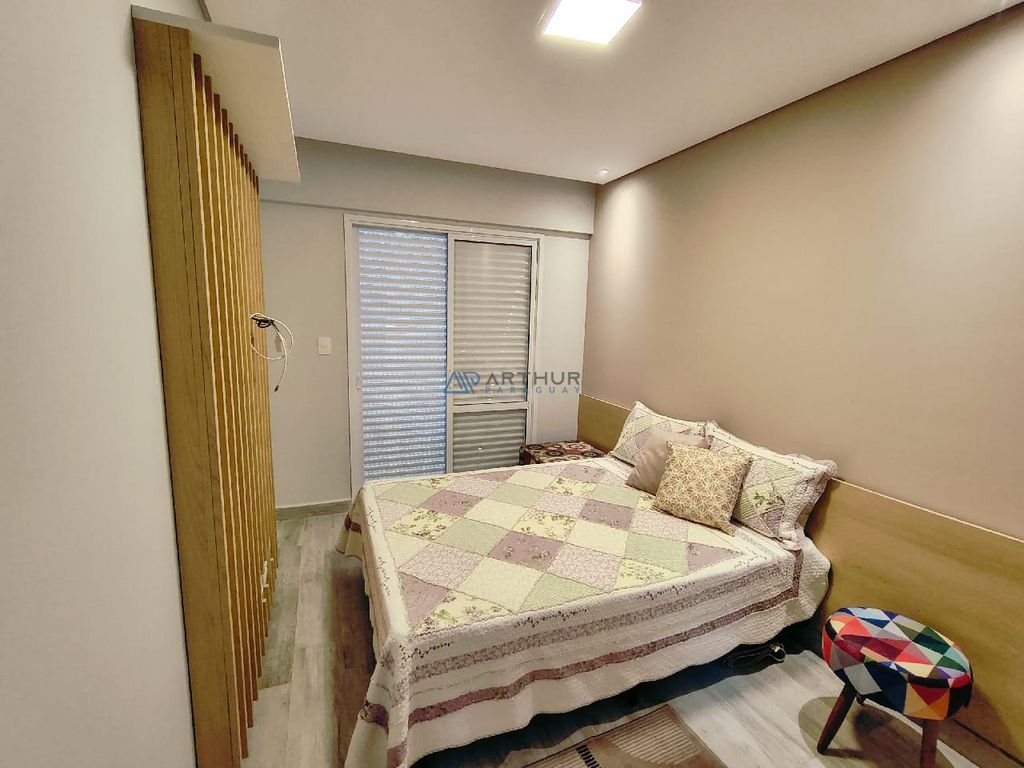 Apartamento 3 dormitórios à venda no Caiçara, Praia Grande – 118 m² - foto 20