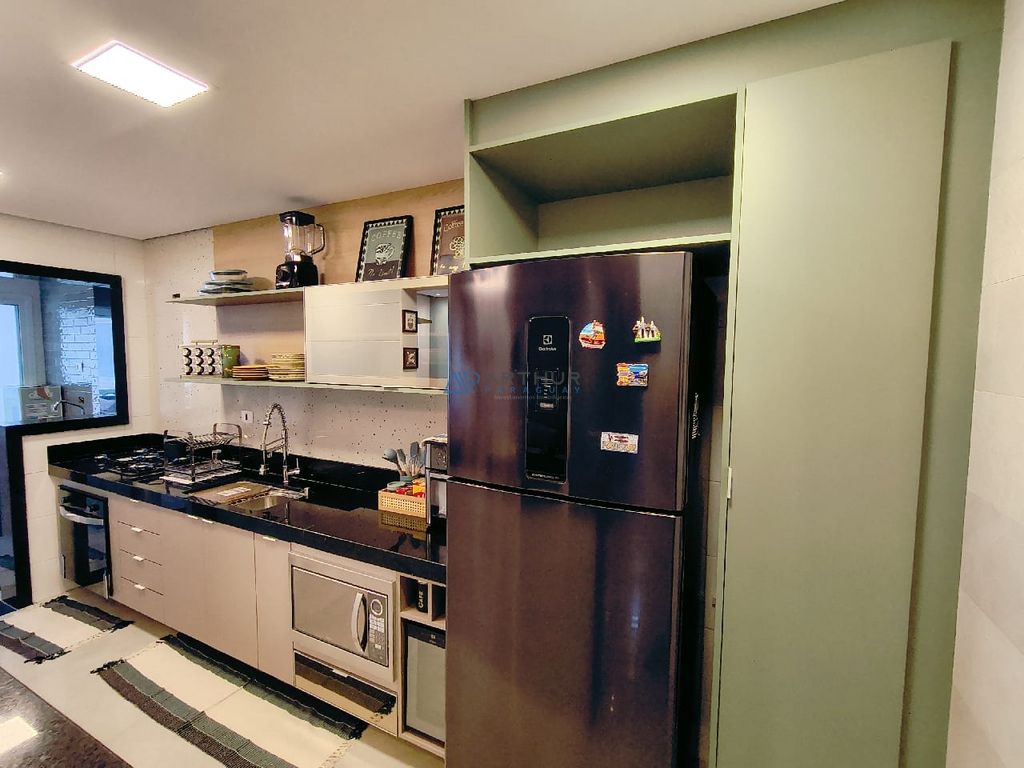 Apartamento 3 dormitórios à venda no Caiçara, Praia Grande – 118 m² - foto 13