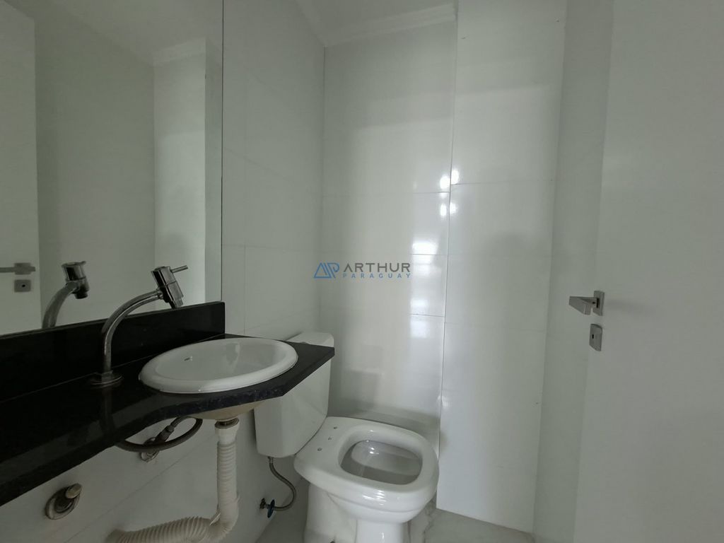 Apartamento 3 dormitórios à venda na Guilhermina, Praia Grande – 144 m² - foto 6