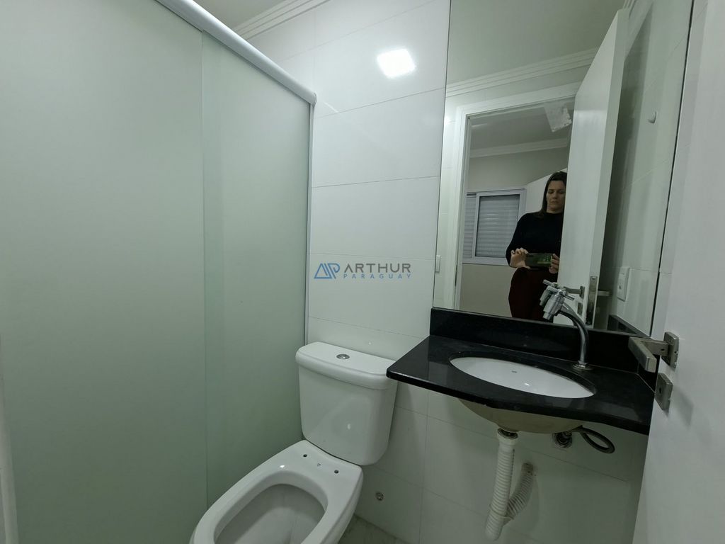 Apartamento 3 dormitórios à venda na Guilhermina, Praia Grande – 144 m² - foto 14