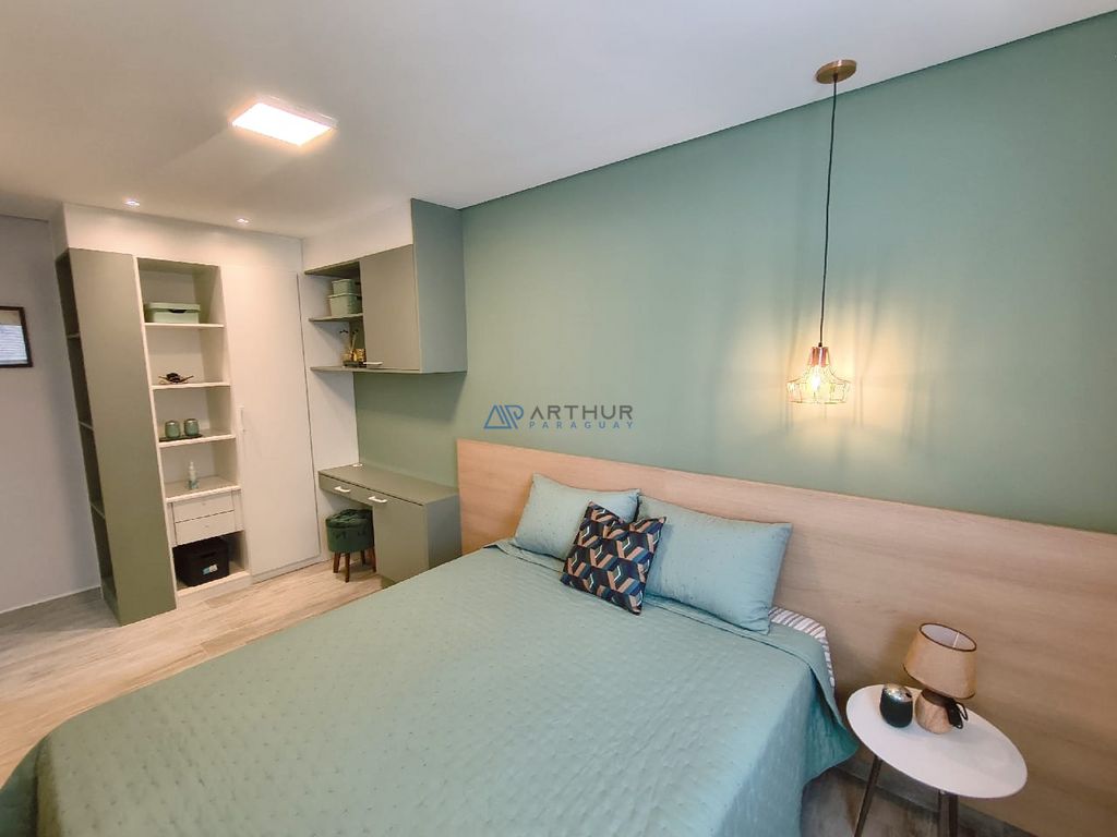 Apartamento 3 dormitórios à venda no Caiçara, Praia Grande – 118 m² - foto 25