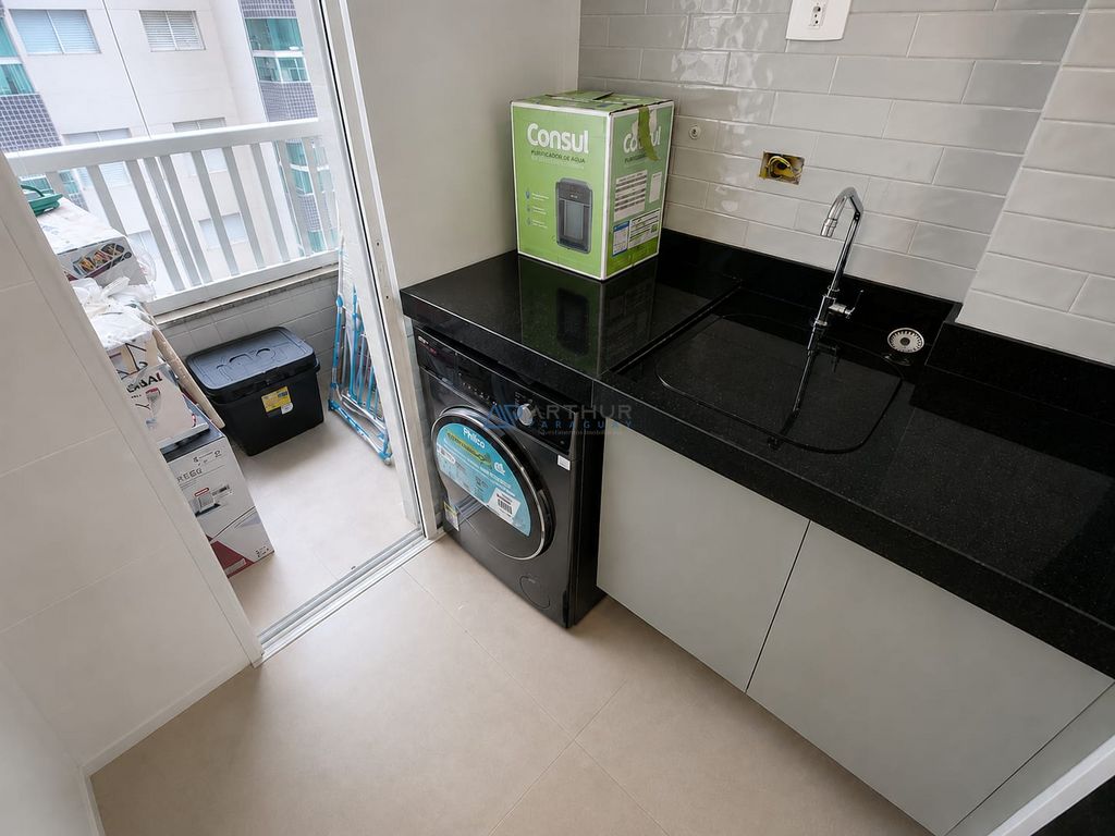 Apartamento 3 dormitórios à venda no Caiçara, Praia Grande – 118 m² - foto 14