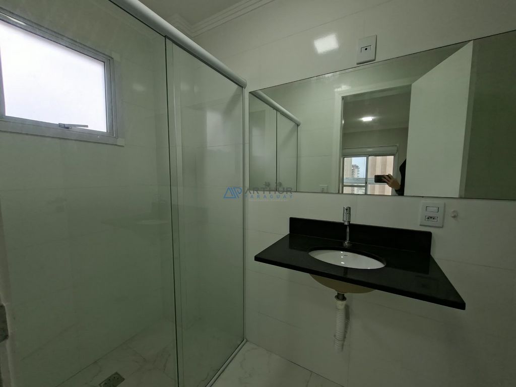 Apartamento 3 dormitórios à venda na Guilhermina, Praia Grande – 144 m² - foto 17