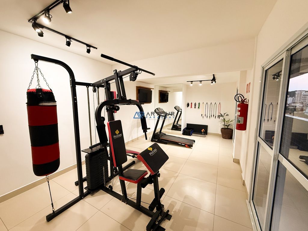 Apartamento 1 dormitório à venda no Canto do Forte, Praia Grande – 41 m² - foto 12