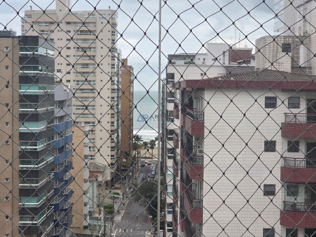 Apartamento 2 dormitórios à venda no Canto do Forte, Praia Grande – 87 m² - foto 3
