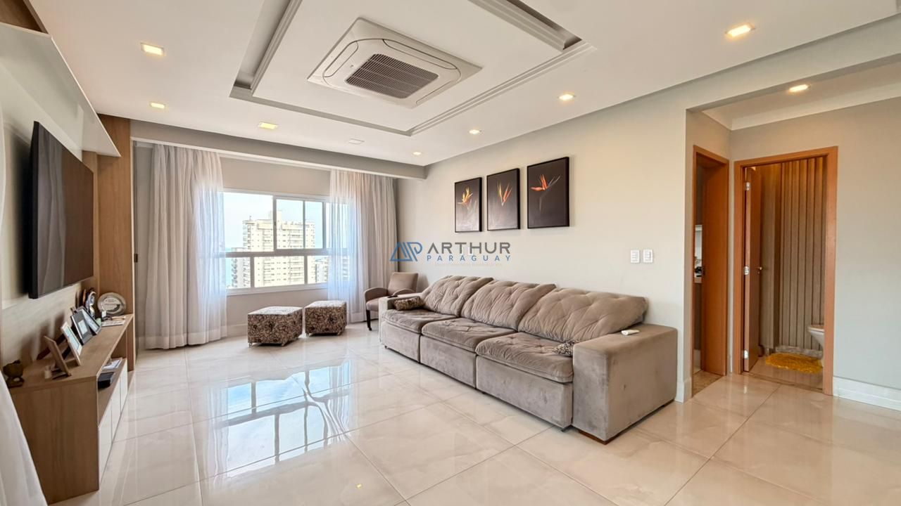 Cobertura 4 dormitórios à venda no Canto do Forte, Praia Grande – 167 m² - foto 2