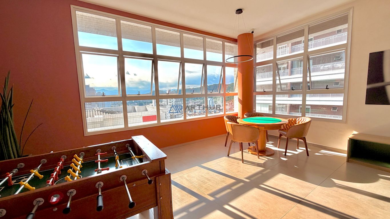 Apartamento 2 dormitórios à venda no Canto do Forte, Praia Grande – 106 m² - foto 48