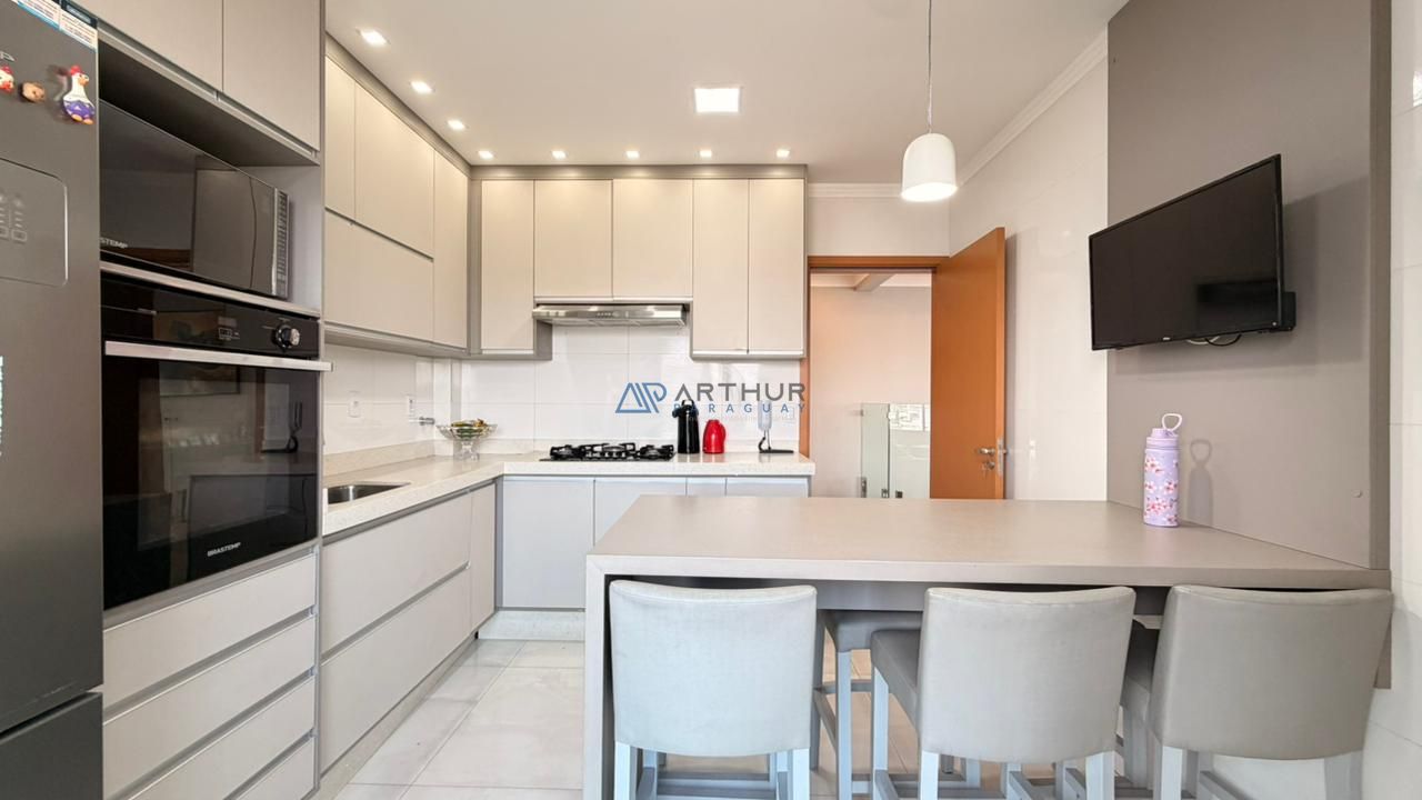 Cobertura 4 dormitórios à venda no Canto do Forte, Praia Grande – 167 m² - foto 26