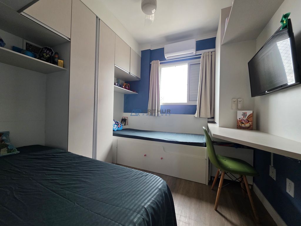 Apartamento 2 dormitórios à venda na Guilhermina, Praia Grande – 61 m² - foto 15