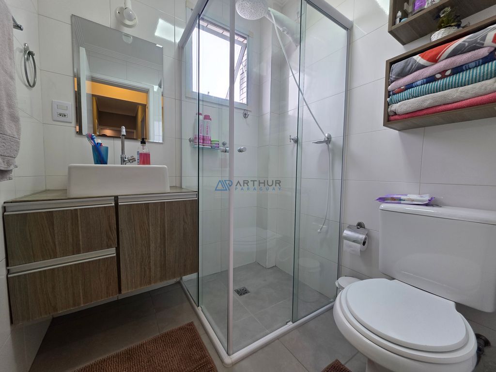 Apartamento 2 dormitórios à venda na Guilhermina, Praia Grande – 61 m² - foto 14