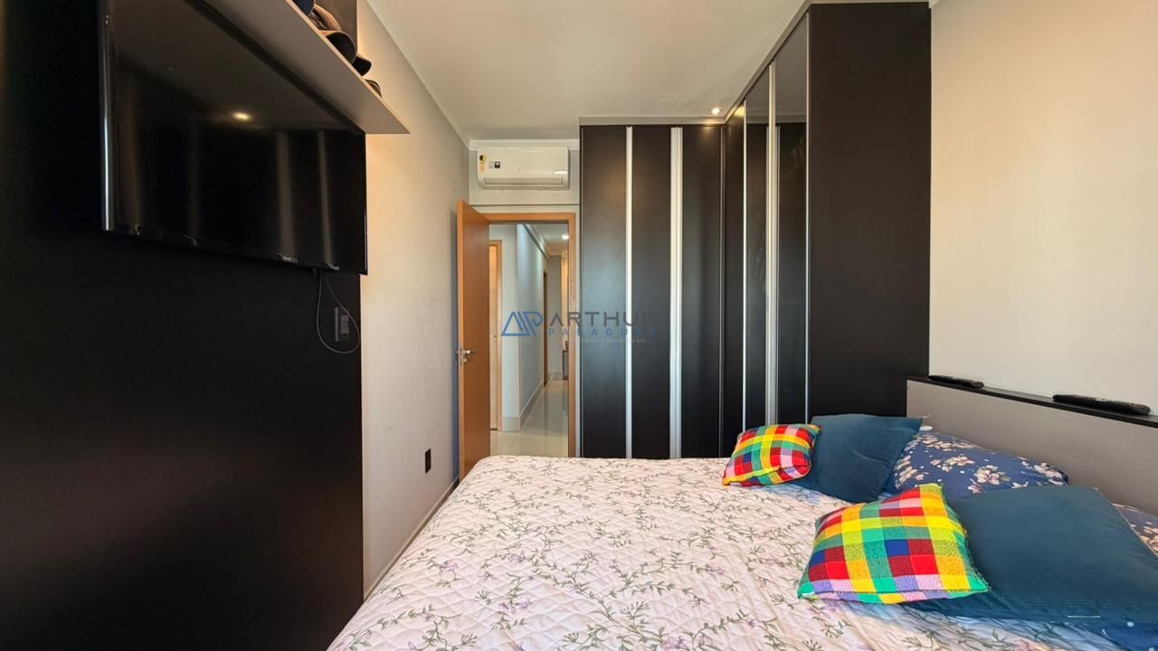 Cobertura 4 dormitórios à venda no Canto do Forte, Praia Grande – 167 m² - foto 31