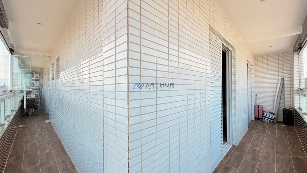 Cobertura 4 dormitórios à venda no Canto do Forte, Praia Grande – 167 m² - foto 36