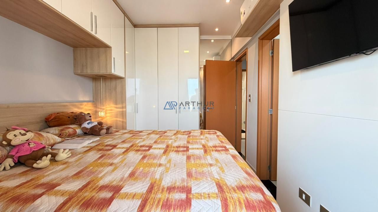 Cobertura 4 dormitórios à venda no Canto do Forte, Praia Grande – 167 m² - foto 41