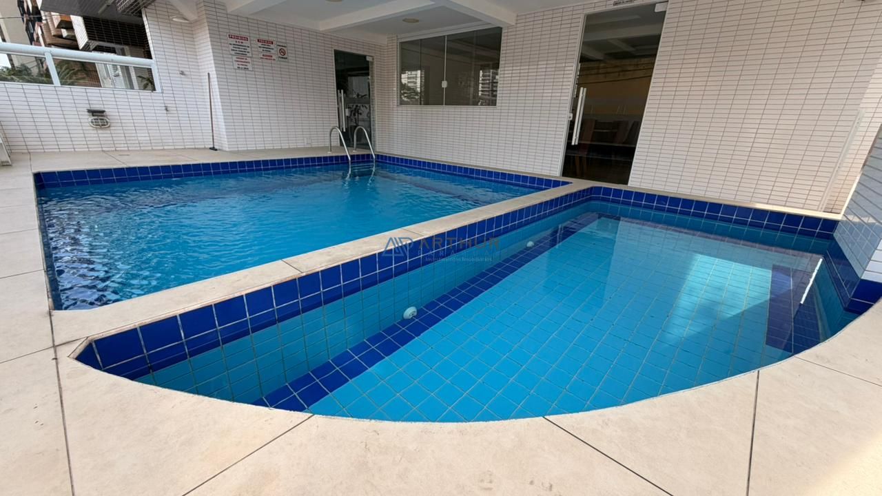 Cobertura 4 dormitórios à venda no Canto do Forte, Praia Grande – 167 m² - foto 45
