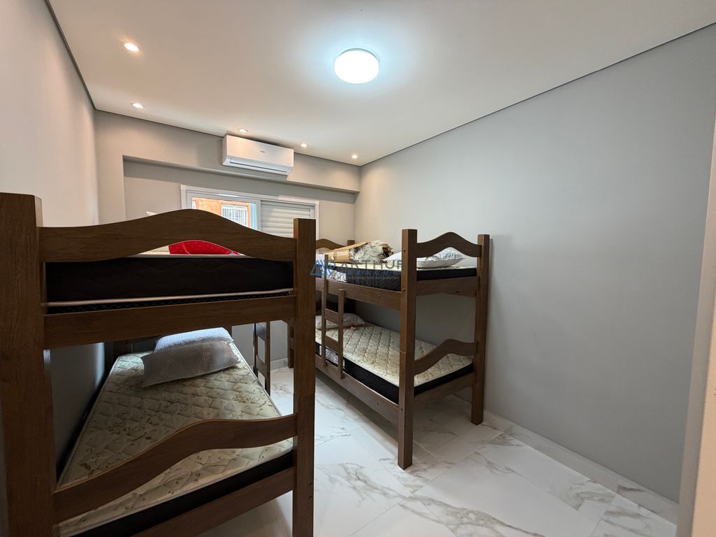 Apartamento 2 dormitórios frente mar à venda em Jardim Praia Grande, Mongaguá – 74 m² - foto 13