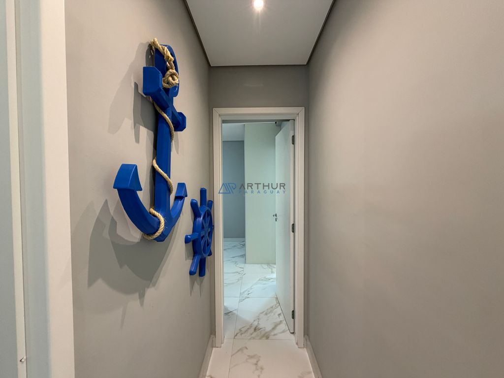 Apartamento 2 dormitórios frente mar à venda em Jardim Praia Grande, Mongaguá – 74 m² - foto 12