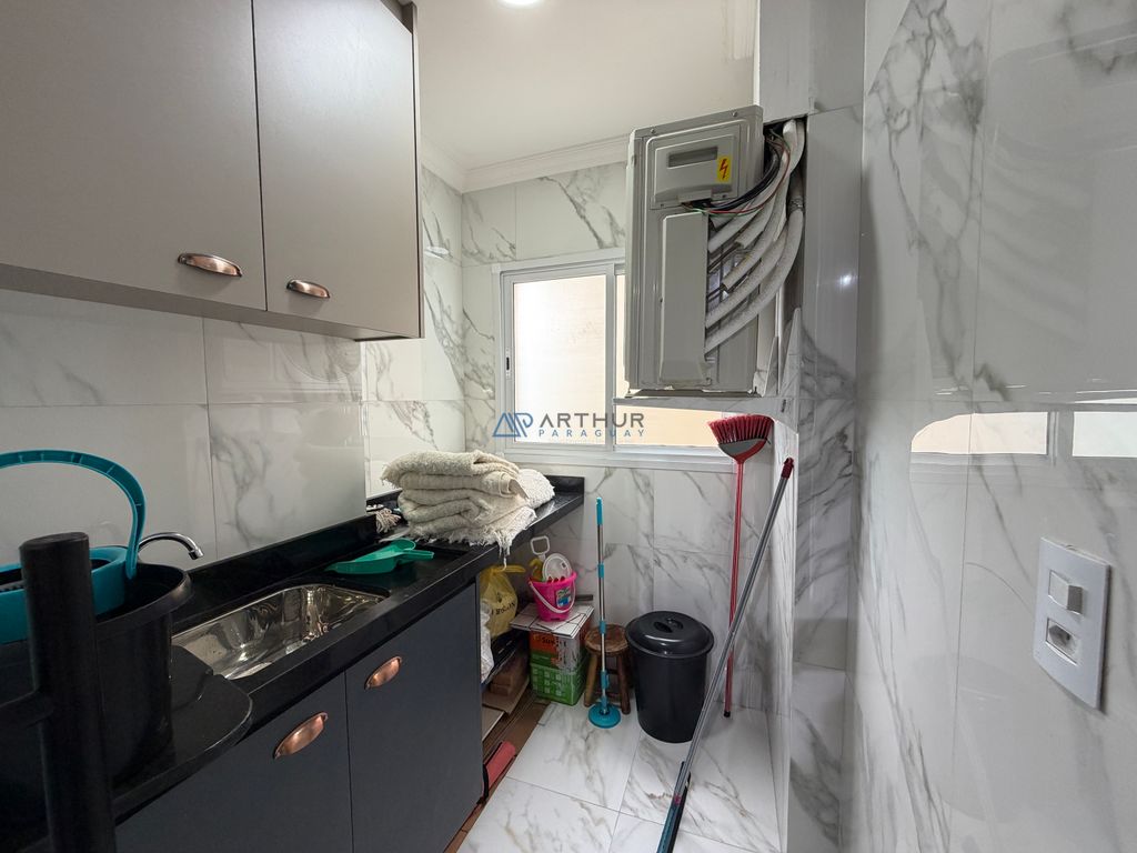 Apartamento 2 dormitórios frente mar à venda em Jardim Praia Grande, Mongaguá – 74 m² - foto 10