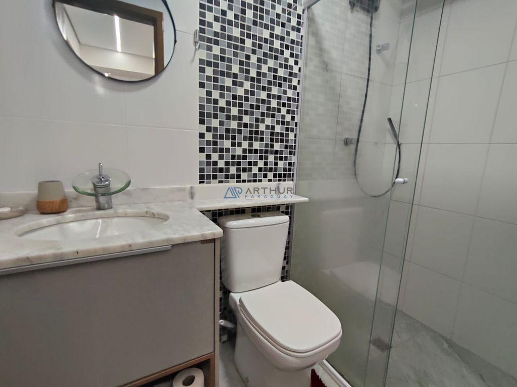Apartamento 2 dormitórios frente mar à venda no Boqueirão, Praia Grande – 80 m² - foto 10