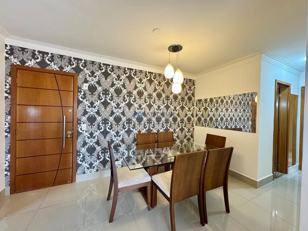 Apartamento 2 dormitórios à venda no Boqueirão, Praia Grande – 92 m² - foto 6