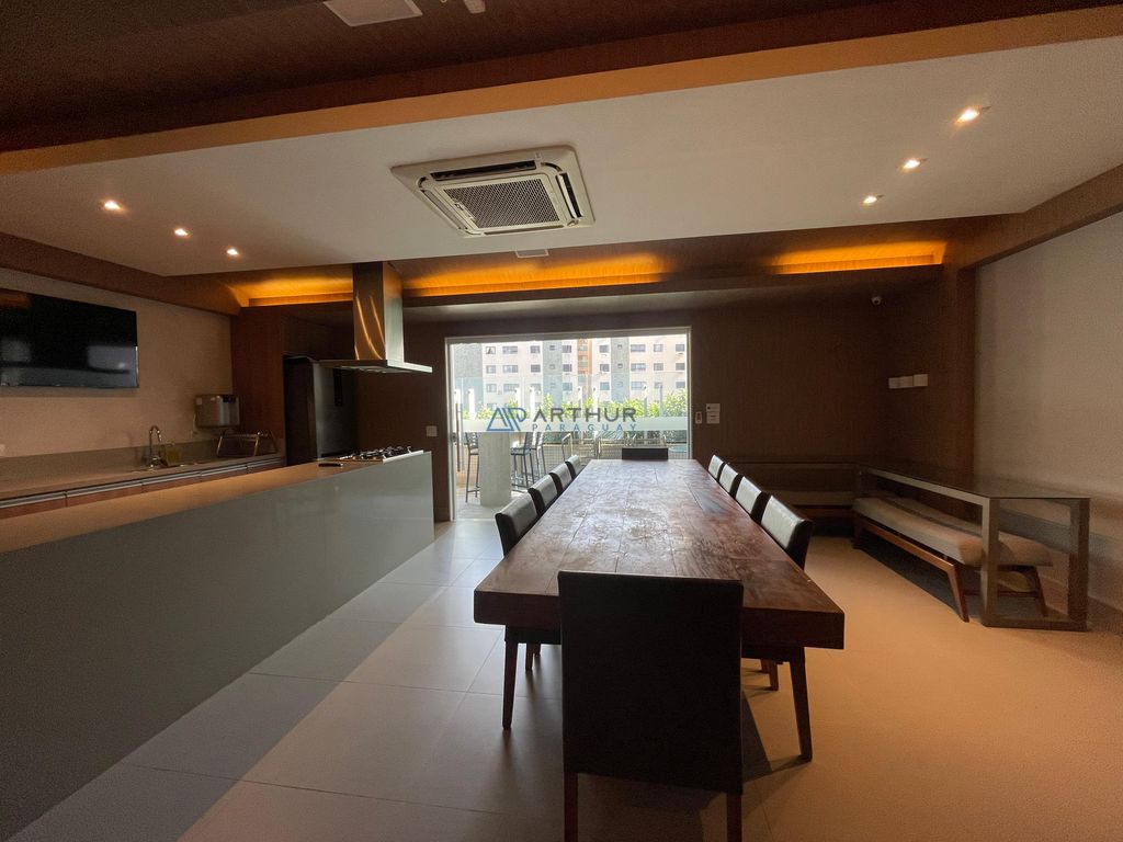Apartamento 2 dormitórios à venda no Canto do Forte, Praia Grande – 97 m² - foto 21