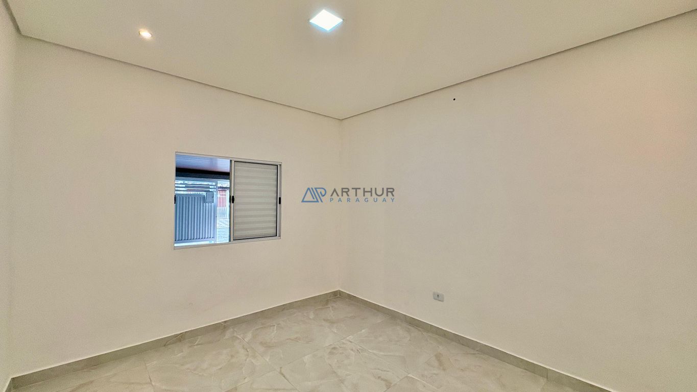 Casa 2 dormitórios à venda no Mirim, Praia Grande – 123 m² - foto 7